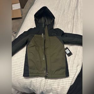 Under Armour winter jacket